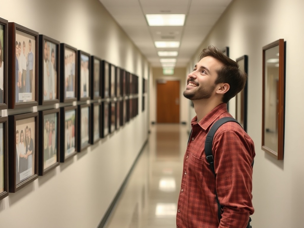 Key Info for Award PR Success