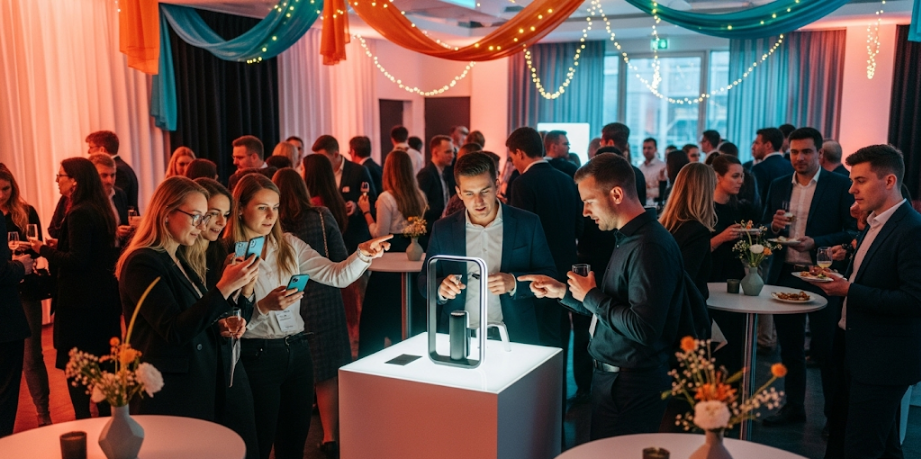 Press Release for New Business That Wins Media Eyes