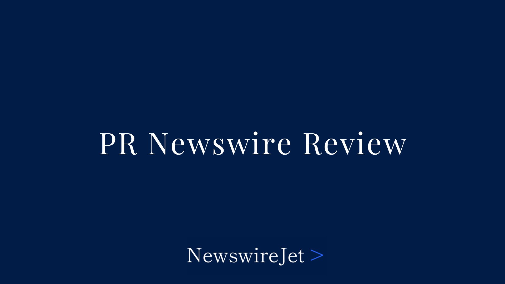 PR Newswire Review 2025: Key Features, Pros and Cons