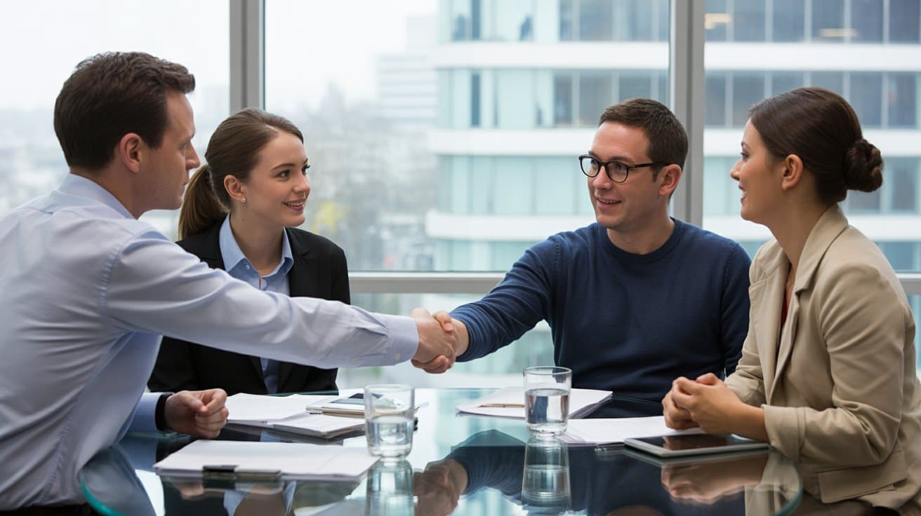 Internal vs External New Hire PR Explained Simply