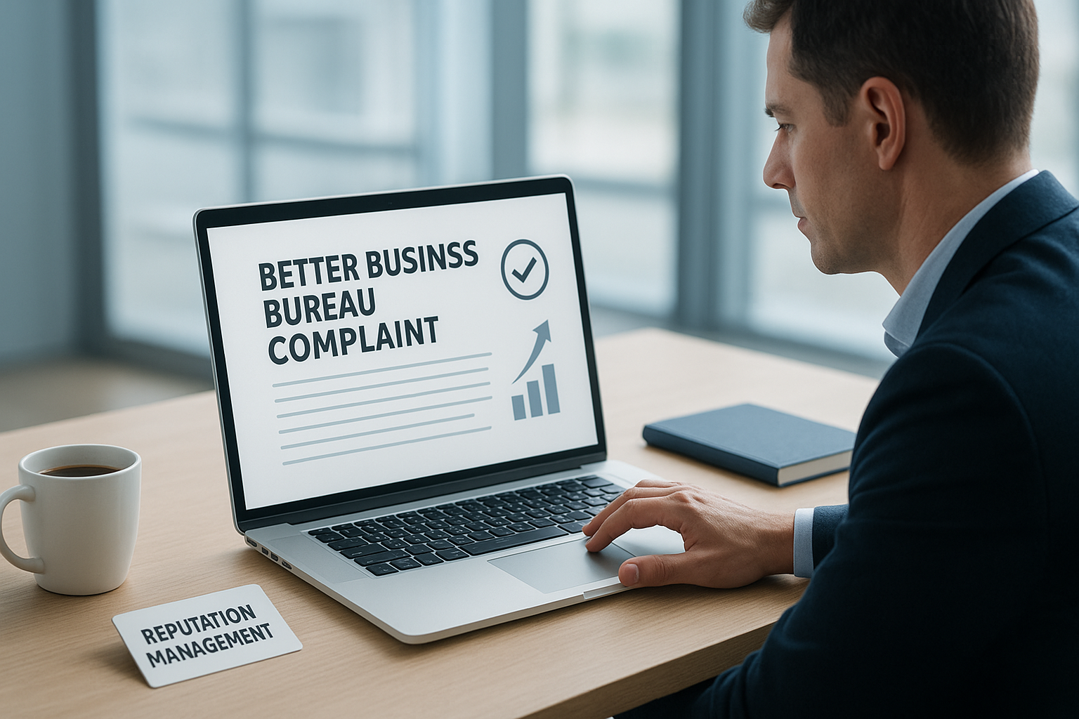 How to Remove a BBB Complaint and Save Our Reputation