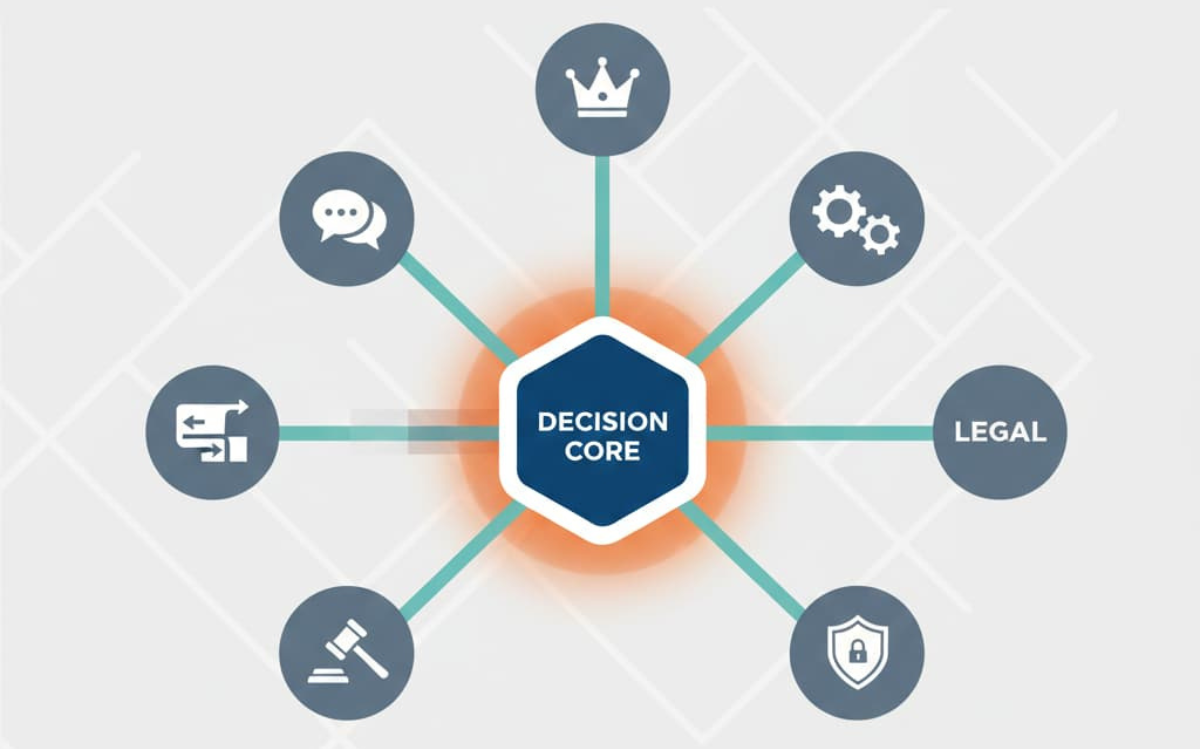 Why Crisis Team Composition and Activation Decide Outcomes