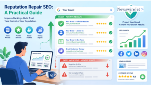 Reputation Repair SEO: A Practical Guide 